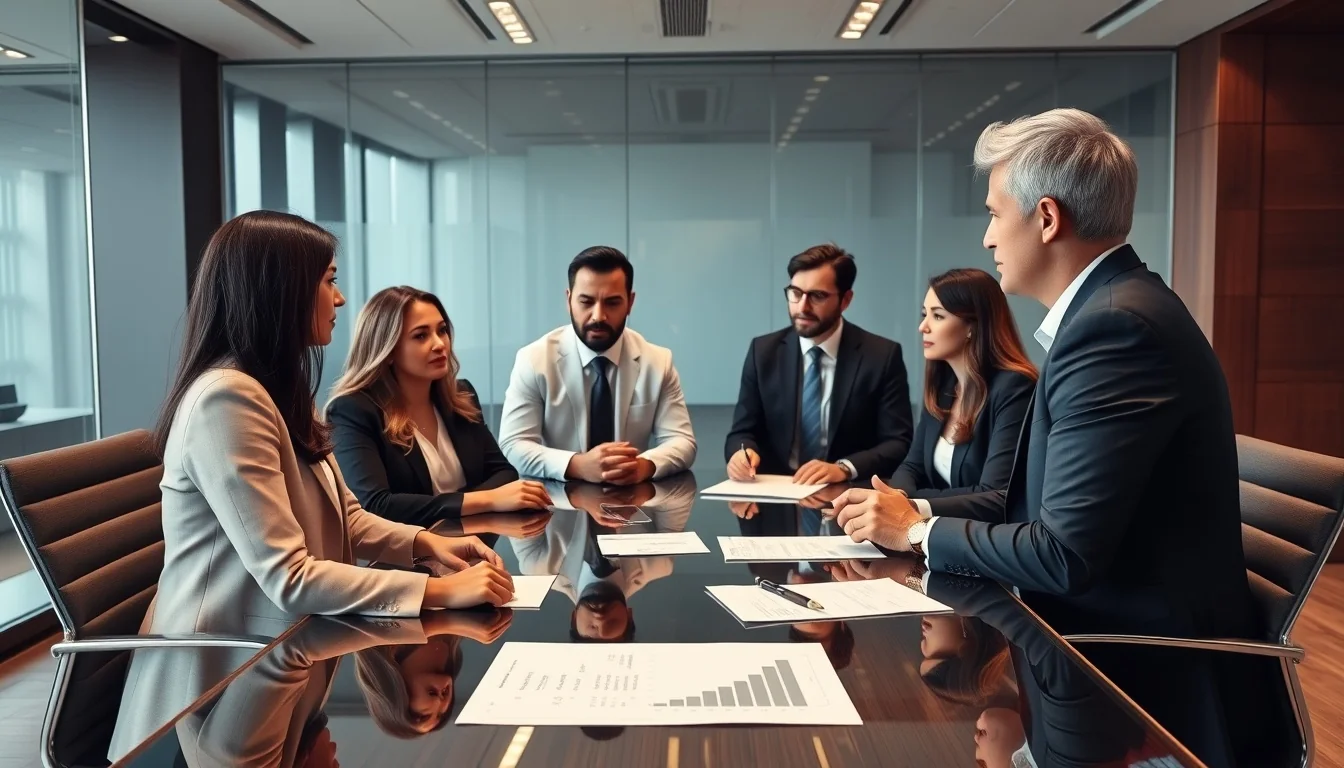 Professional plan visual